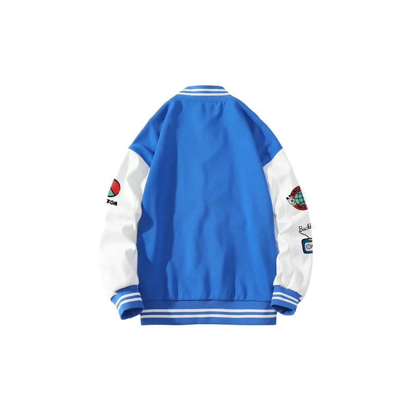 David Bakken Jackets Coats Unisex-26
