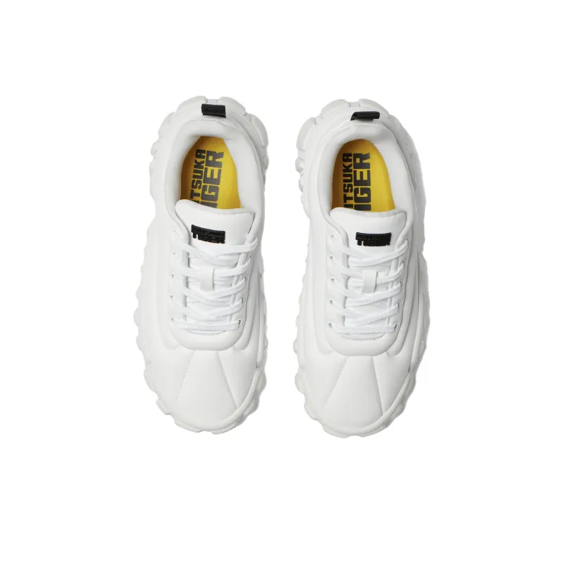 Onitsuka Tiger Dentigre Puff 2.0 'White'-3