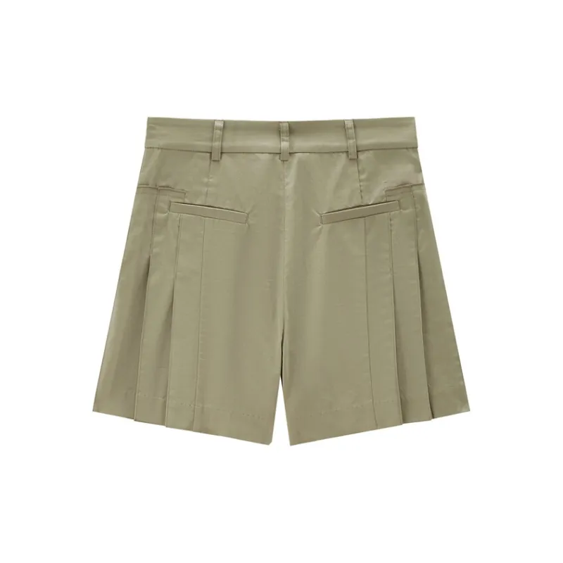 UNIQLO Casual Shorts Women's-1