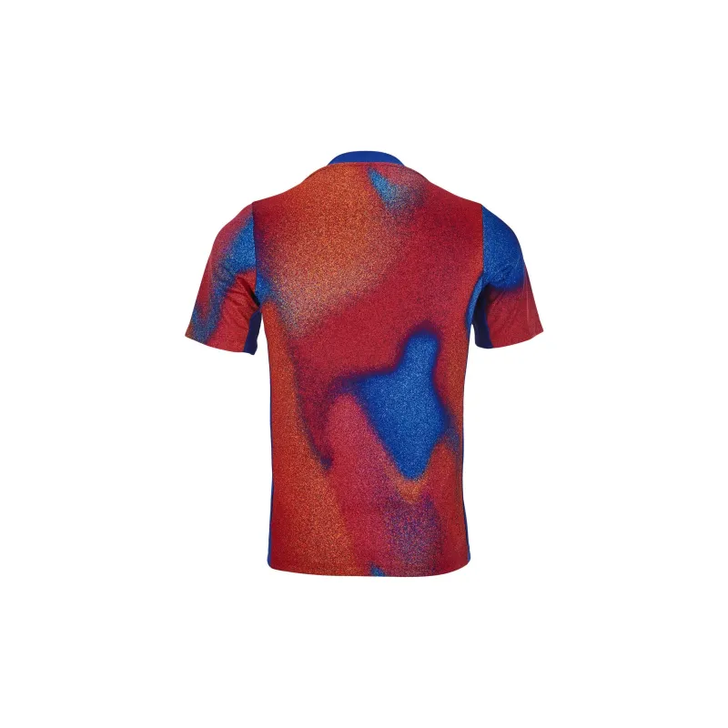 Nike Usmnt Academy Pro Men's Nike Dri FIT Soccer Pre Match Short Sleeve Top-1