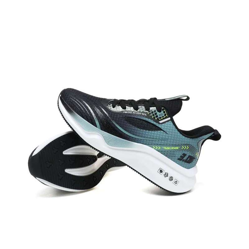 Gaius Durant Cushioning, Abrasion Resistant, Breathable, Supportive, Thermal Low Top Supercritical Running Shoes Unisex-6