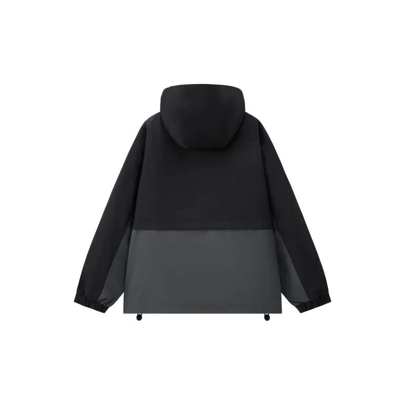 China Aerospace Jackets & Coats Unisex-9