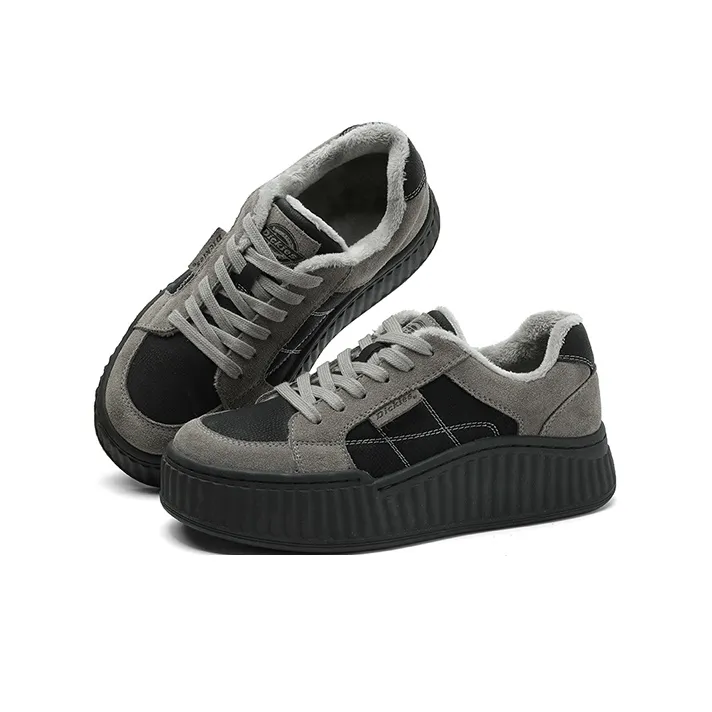 Dickies Low Top Skateboard Shoes Women's-25