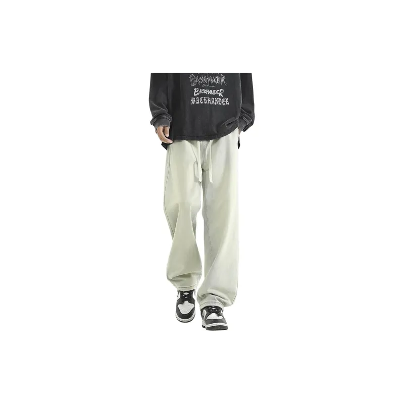 IJRJ Jeans Unisex-20
