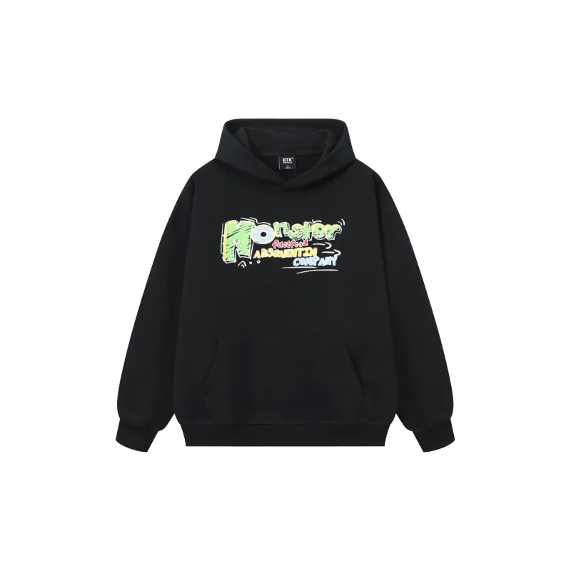 BTK Sweatshirts Unisex-1