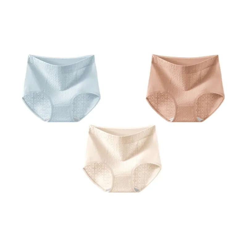 MIIOW Underpants Women's 3 Pack-5