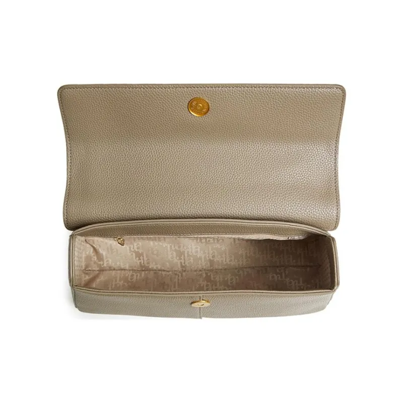 Tata Artificial Leather Handbag Trumpets Women's Multicolor-2