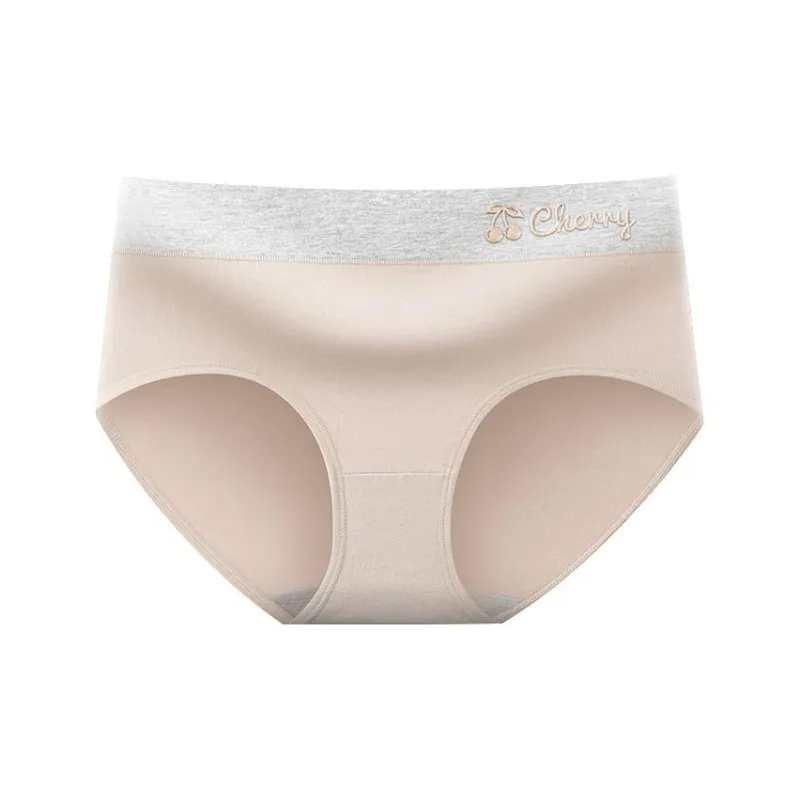 YUZHAOLIN Underpants Women's Combo Set-1