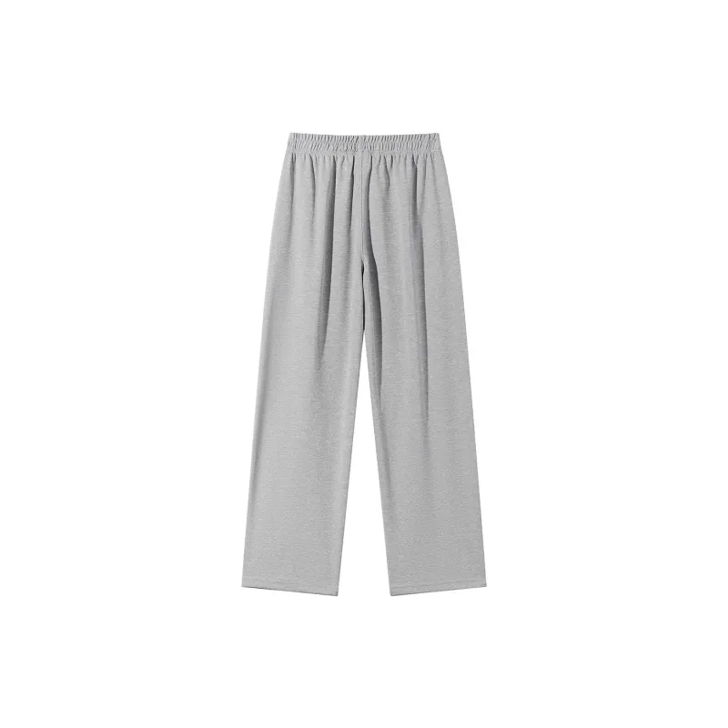 MIIOW Knitted Sports Pants Unisex-17
