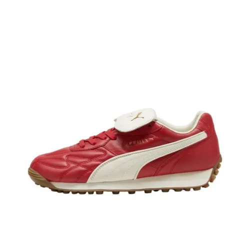 PUMA Avanti Vl Fenty Club Red