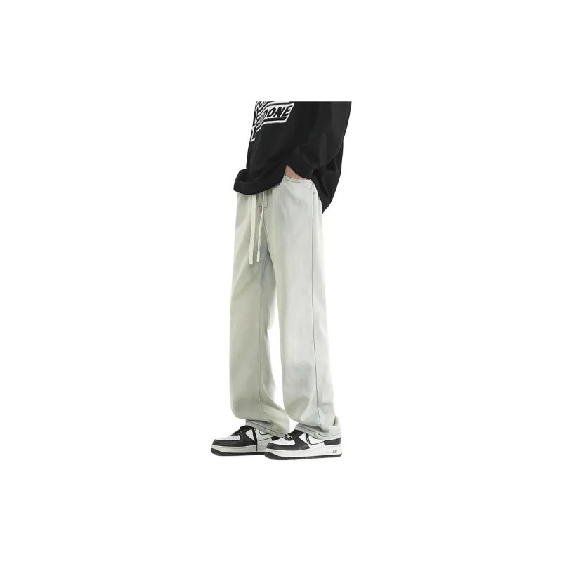IJRJ Jeans Unisex-10