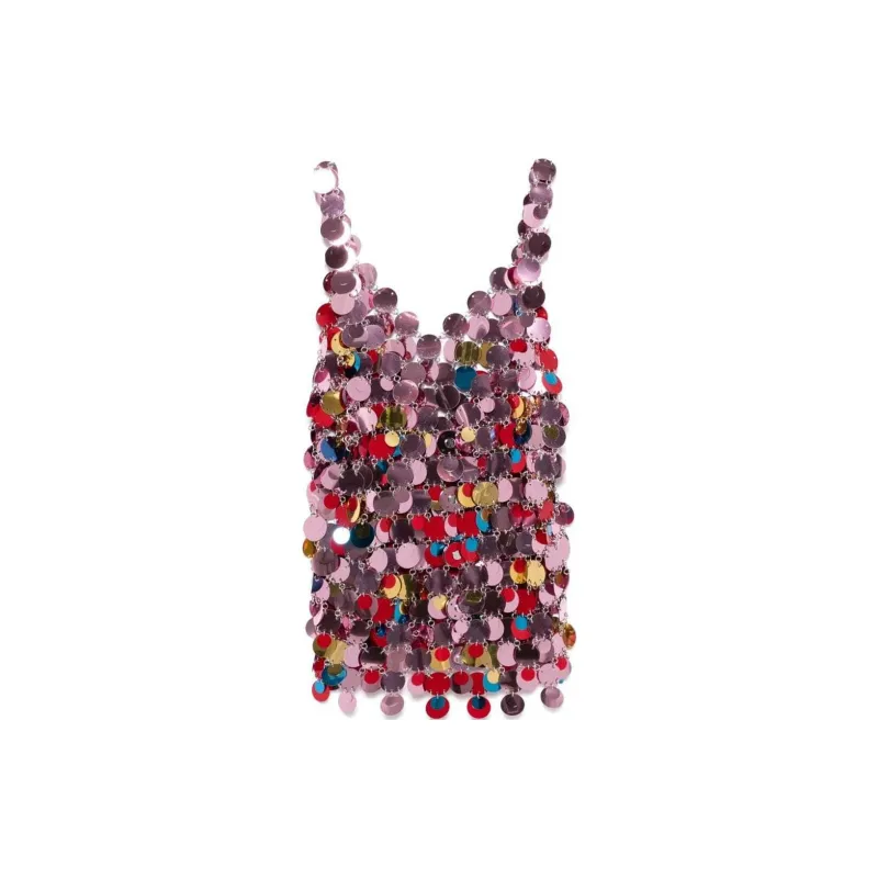 Paco Rabanne Sparkle Discs Top-1