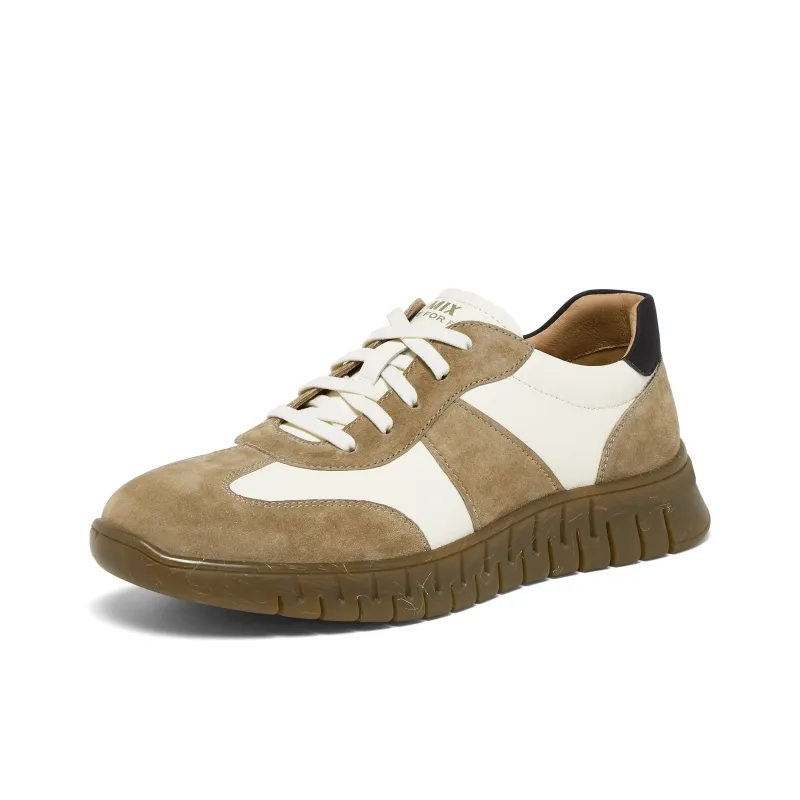 Teenmix Low Top Casual Shoes Men's-6