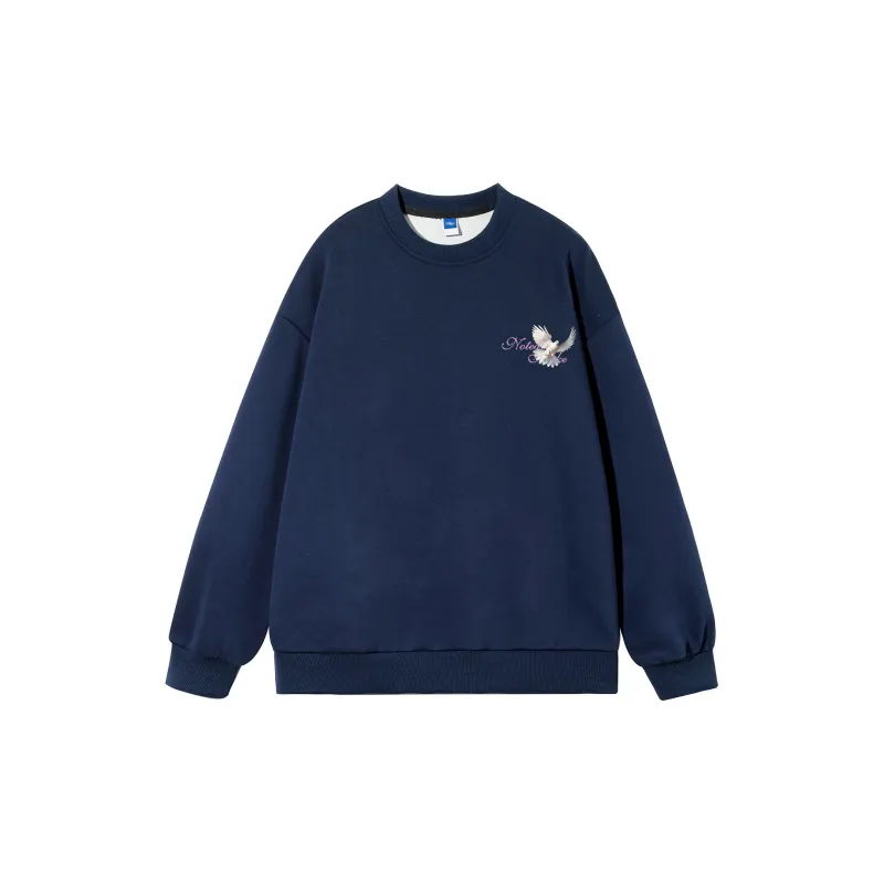 No Tears Sweatshirts Unisex-11