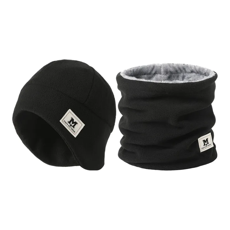 YUZHAOLIN Polyester Beanies Unisex-7