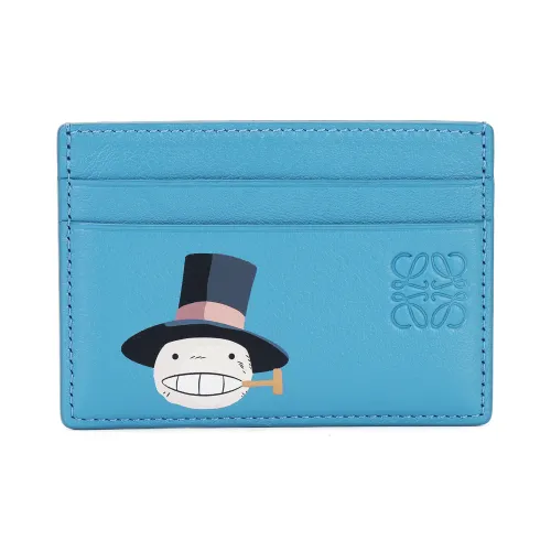 LOEWE Card Holders