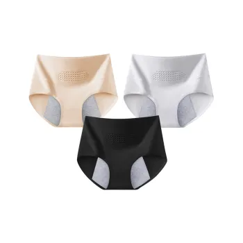 Montagut Underpants Women's 3 Pack