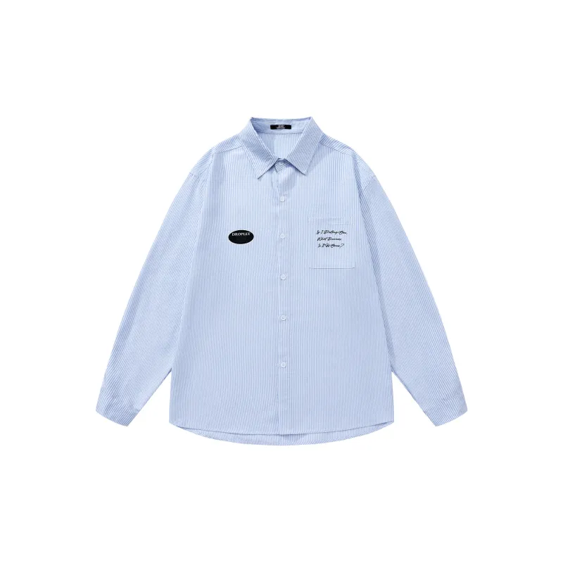 THREE-BODY Shirts Unisex-19