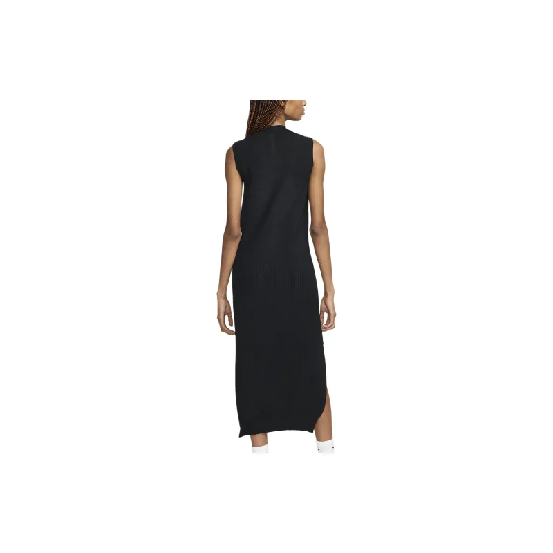 Nike Every Stitch Considered Women's Knit Dress-2