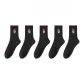 5 Black