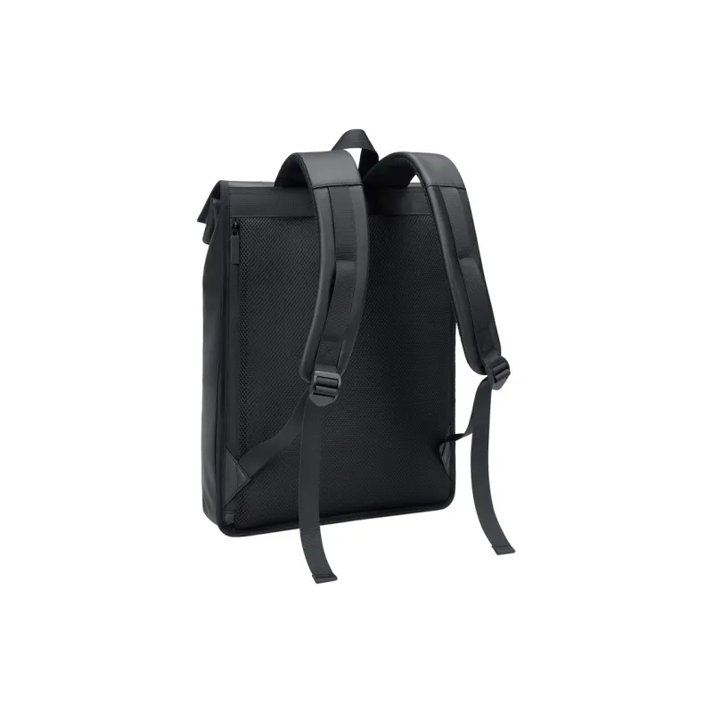 GOLF Fabric Students Backpack Tubas Men's Cool Black-10