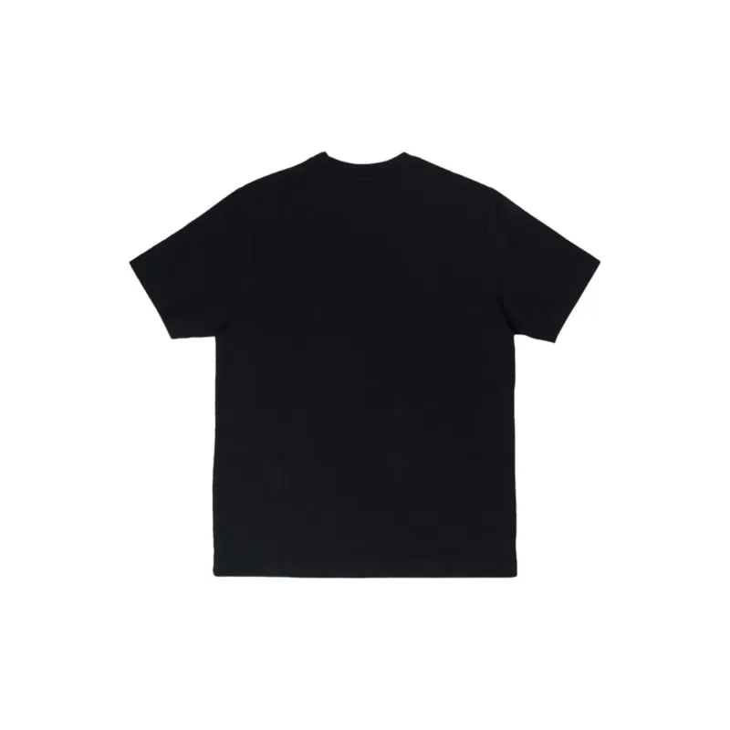 New Era FW24 T Shirt Unisex Black-1