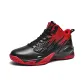 Black Red, Leather