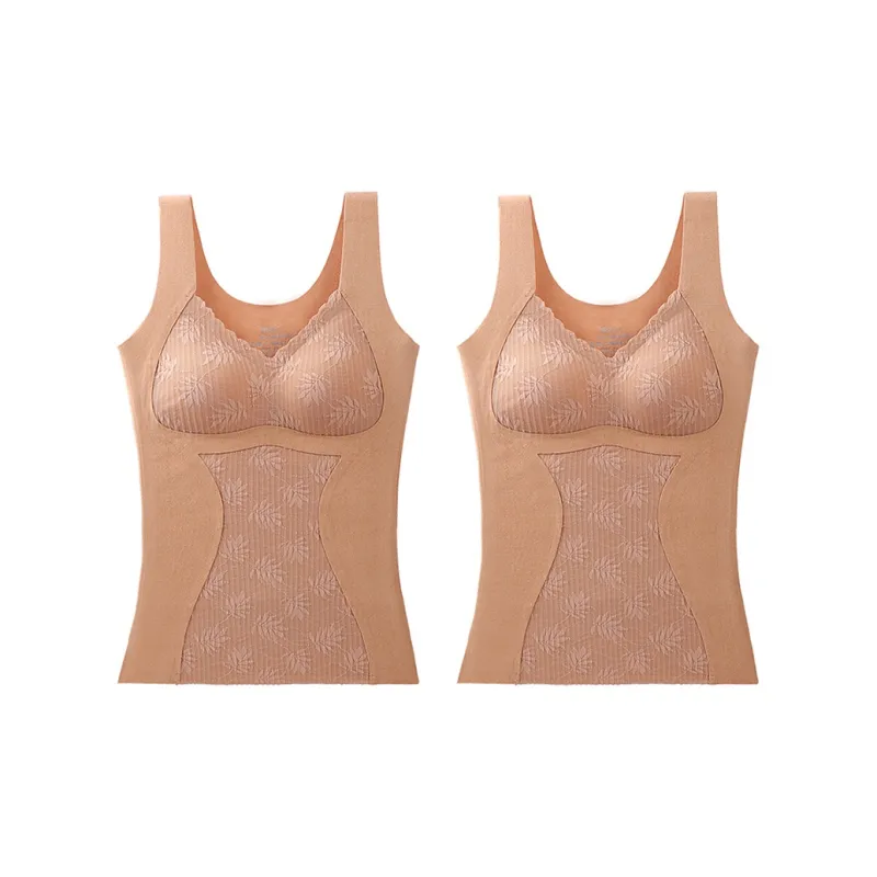 Lanza Women's Tank Tops-13