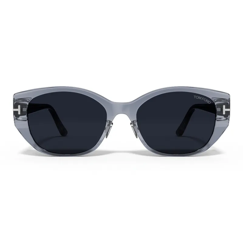 TOM FORD T hinge Sunglasses-1