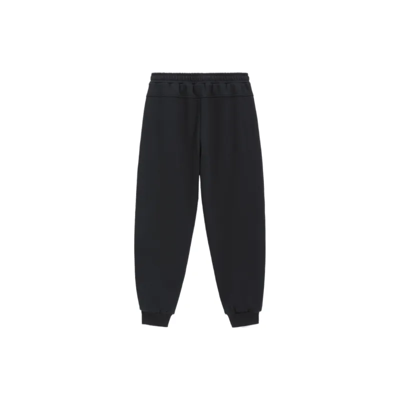 GAP Fall Winter Knitted Sweatpants Men's-1
