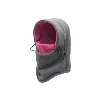 HNJ Riding Equipment Pullover Face Masks Unisex