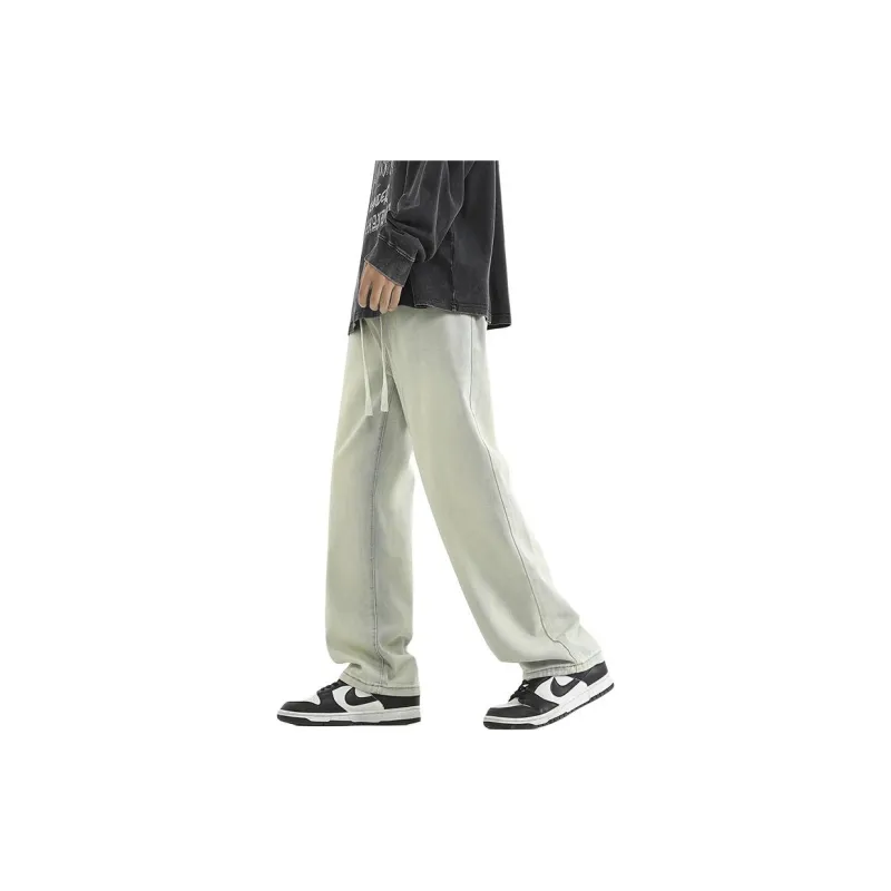 IJRJ Jeans Unisex-18