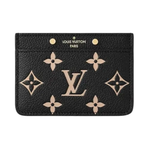 LOUIS VUITTON Card Holders