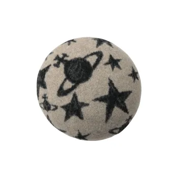 Vivienne Westwood Wool Berets Women's Brown