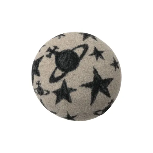 Vivienne Westwood carter Berets Women's Brown