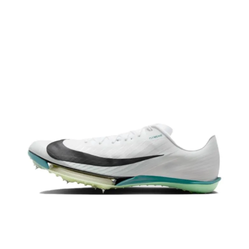 Nike Maxfly 2 White Bright Spruce Barely Green Black-0