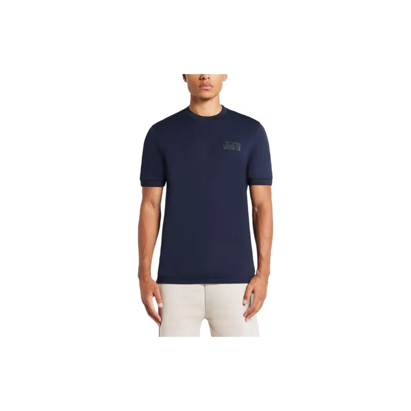 EMPORIO ARMANI Tennis Club T shirt-3
