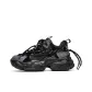 Warrior Black