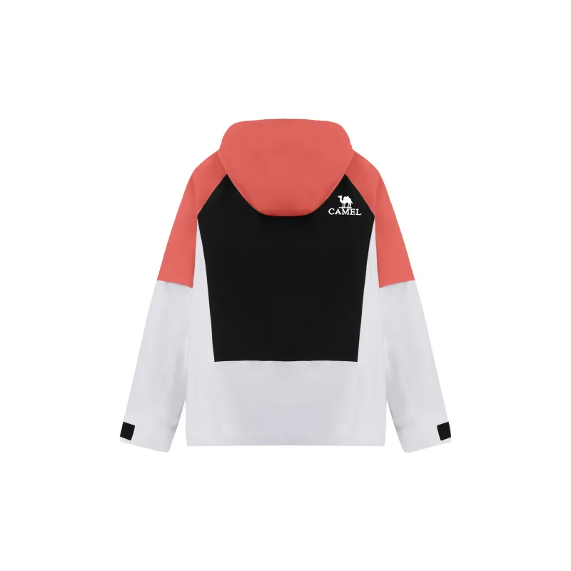 CAMEL King's Armor Series Windbreaker Jacket Men's-1