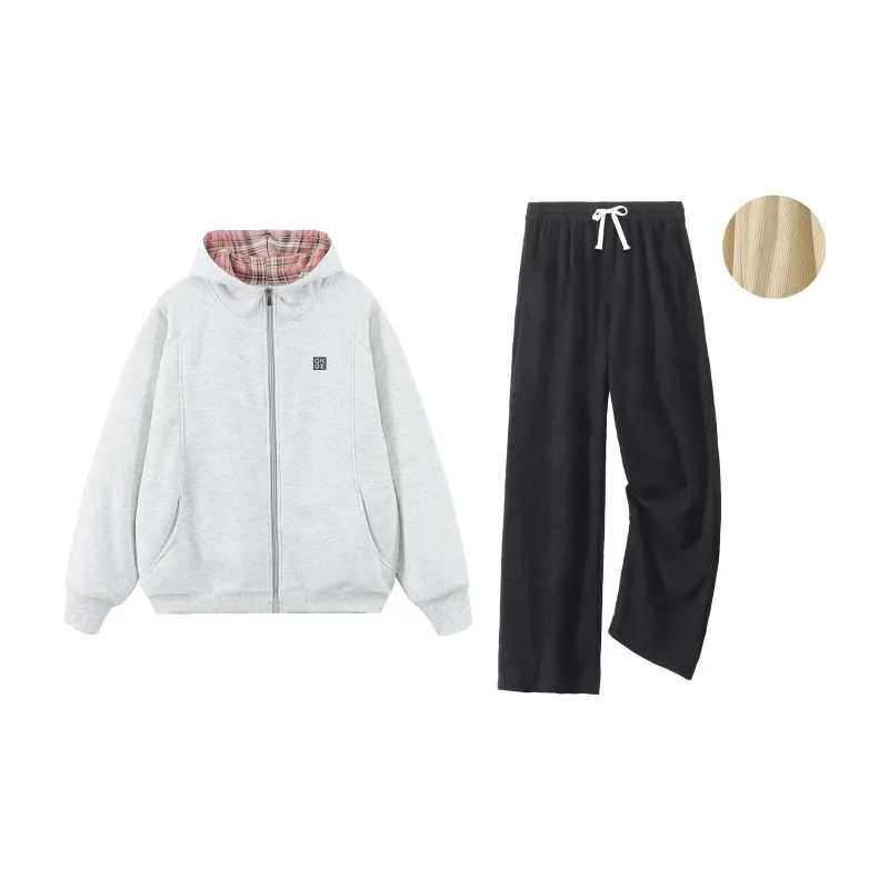 OGEK Jackets Unisex-9