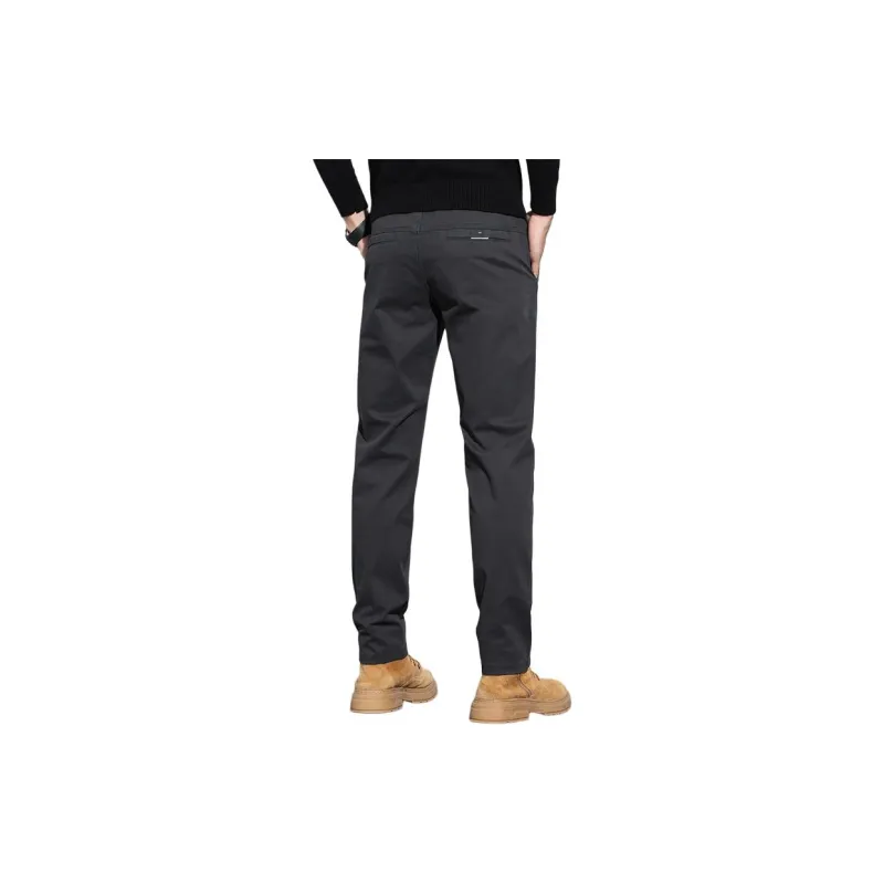 Dme Casual Pants Unisex-8