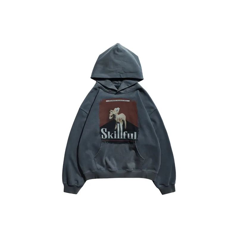 REMEDY Sweatshirts Unisex-6
