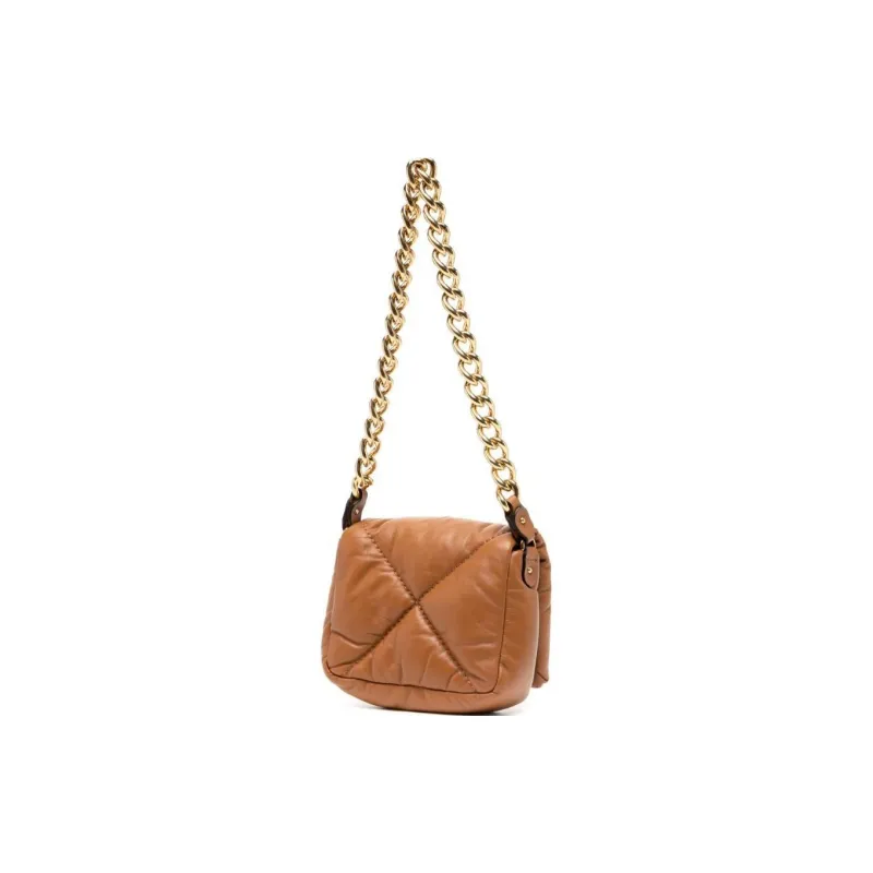 Moncler Mini Puf Cross Body Bag-1