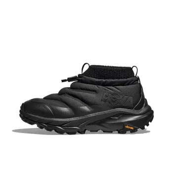HOKA ONE ONE Kaha 2 Frost Moc Gore Tex Black