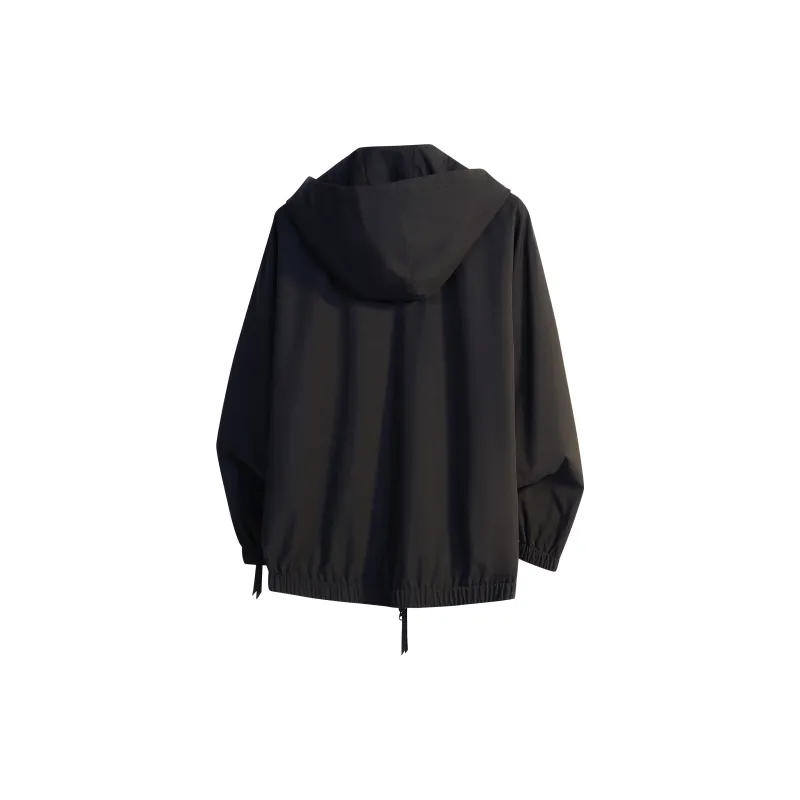 S.k. Manor Hill Jackets Coats Unisex-1