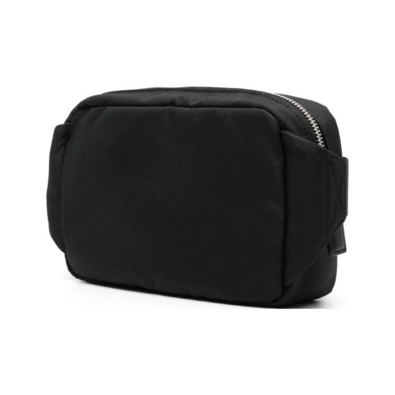 KENZO Logo Patch Belt Bag-2