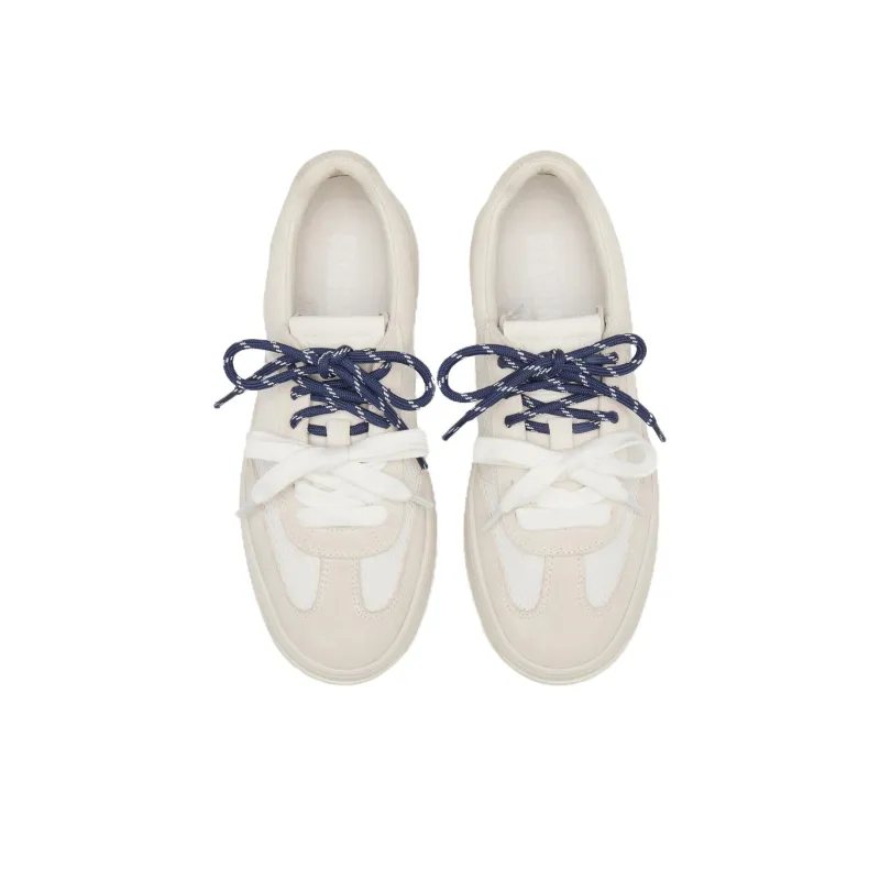 Staccato Anti Slip Wear Resistant Low Top Skateboard Shoes Women's-2