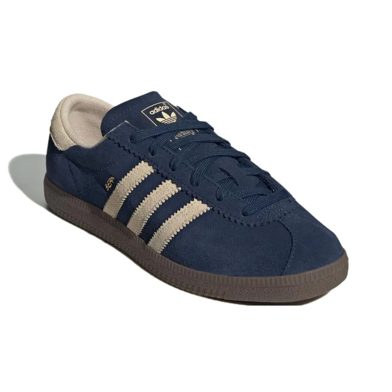 Adidas Bern Night Indigo Gum Women's-2