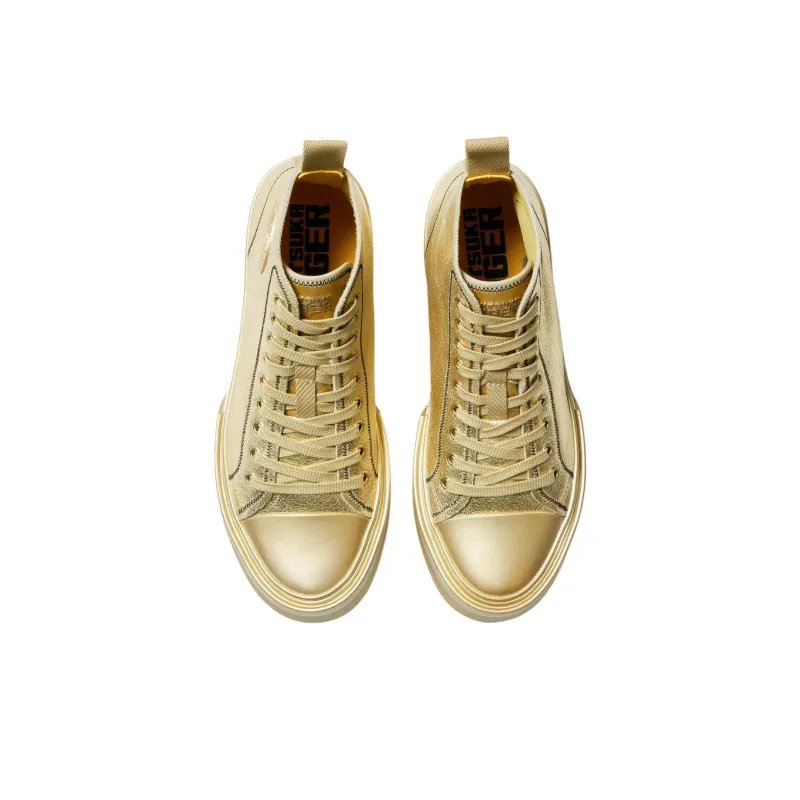 Onitsuka Tiger Ok Basketball A75 Mt 'Gold'-3