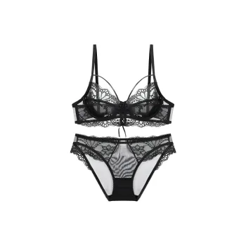 MIIOW Women's Underwear Sets